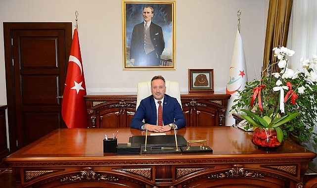 TOPSAKAL GÖREVE BAŞLIYOR