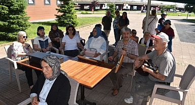 TRABZON BÜYÜKŞEHİR TÜRKİYE'YE ÖRNEK OLSUN