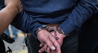 TRABZON'DA DEV OPERASYON: 9 HÜKÜMLÜ YAKALANDI