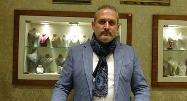 TRABZON'DA HASIR ÜRETİMİNDE YOĞUN MESAİ BAŞLADI