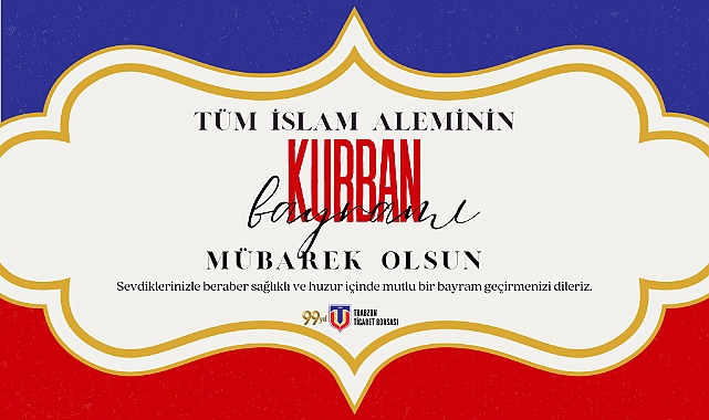 TRABZON TİCARET BORSASI