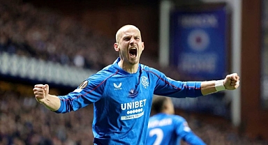 TRABZONSPOR'A CERNY PİYANGOSU