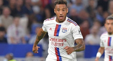 TRABZONSPOR'A DÜNYA YILDIZI: TOLİSSO