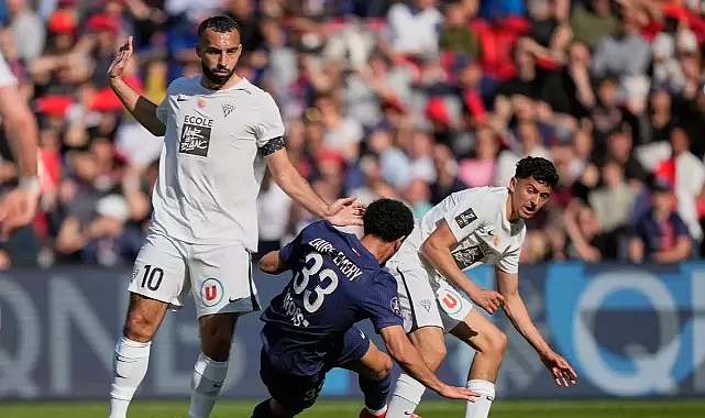 TRABZONSPOR'A SÜPER 10 NUMARA