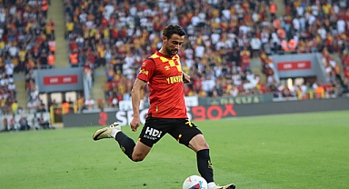 TRABZONSPOR'A SÜRPRİZ İSİM