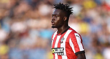 TRABZONSPOR'A YENİ YATTARA! 