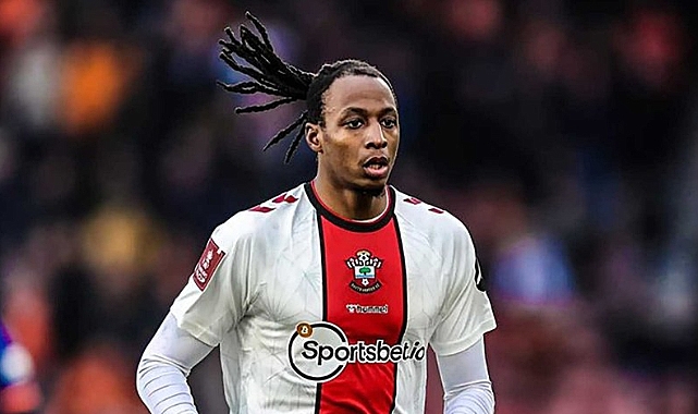 TRABZONSPOR'DA ARİBO SÜRPRİZİ