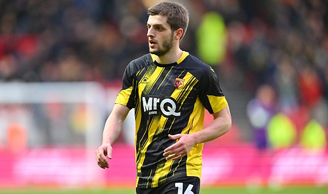 TRABZONSPOR'DA CHAKVETADZE HAMLESİ