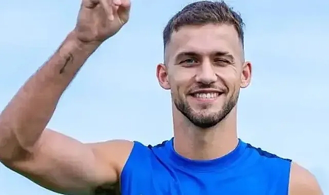 TRABZONSPOR'DA COPETE DE RADARA GİRDİ