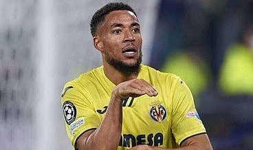 TRABZONSPOR'DA DANJUMA SESLERİ