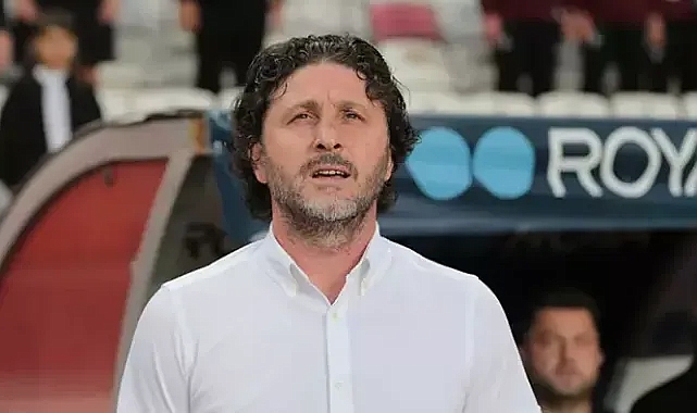 TRABZONSPOR'DA DEV OPERASYON