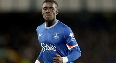 TRABZONSPOR'DA GUEYE İDDİASI! 