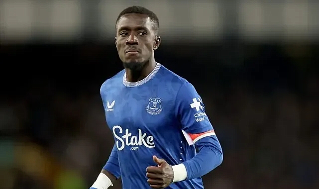 TRABZONSPOR'DA GUEYE İDDİASI!