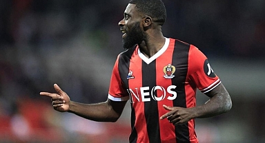 TRABZONSPOR'DA HEDEF BOGA