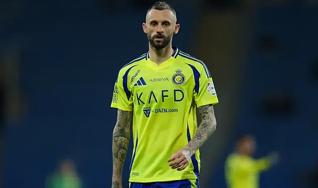 TRABZONSPOR'DA HEDEF BROZOVİÇ