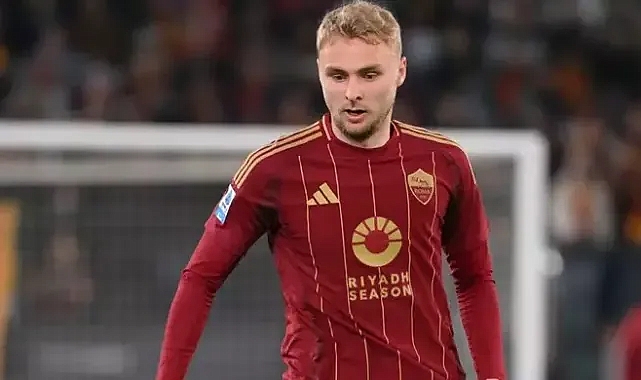 TRABZONSPOR'DA NELSSON SÜRPRİZİ