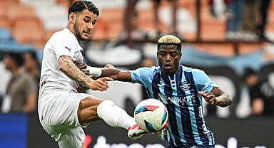 TRABZONSPOR'DA ROTA MAESTRO 