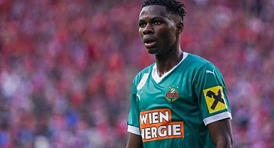 TRABZONSPOR'DA SANGARE İÇİN YENİ TEKLİF