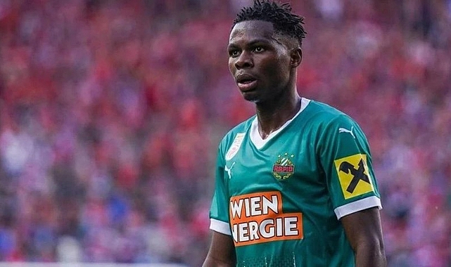 TRABZONSPOR'DA SANGARE İÇİN YENİ TEKLİF