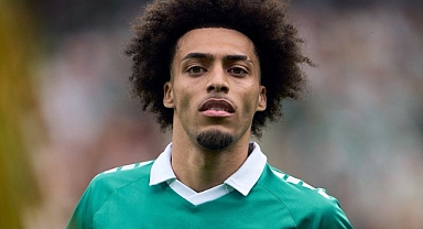 TRABZONSPOR'DA SERGİNHO ATAĞI