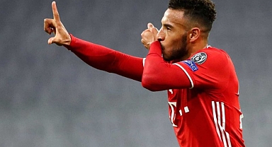 TRABZONSPOR'DA TOLİSSO BOMBASI! 