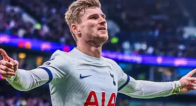 TRABZONSPOR'DA WERNER İDDİASI 