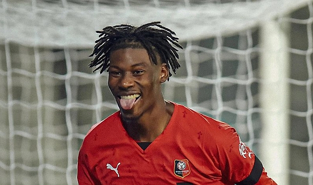 TRABZONSPOR'DA WOOH HEYECANI