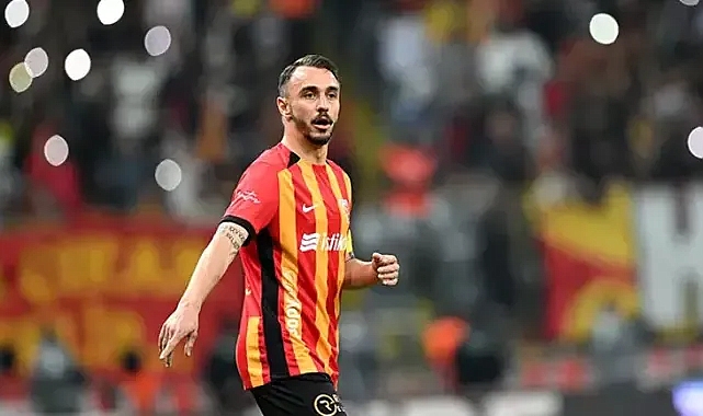 TRABZONSPOR'DA YERLİ HAREKATI!