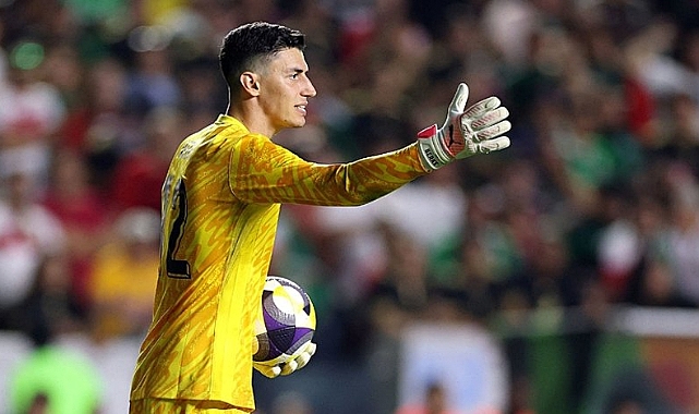 TRABZONSPOR'DAN BERKE ÖZER ATAĞI