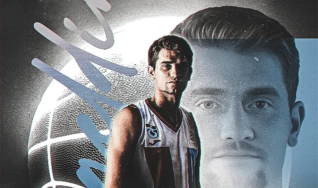 TRABZONSPOR'DAN İLK TRANSFER