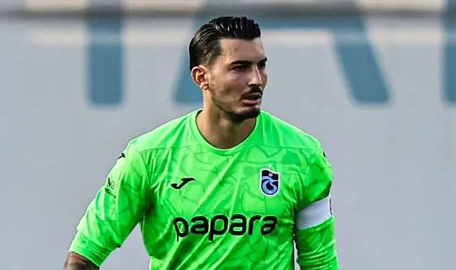 TRABZONSPOR'DAN UĞURCAN KARARI