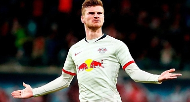 TRABZONSPOR'DAN WERNER BOMBASI!