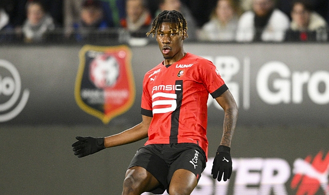 TRABZONSPOR'DAN WOOH ATAĞI