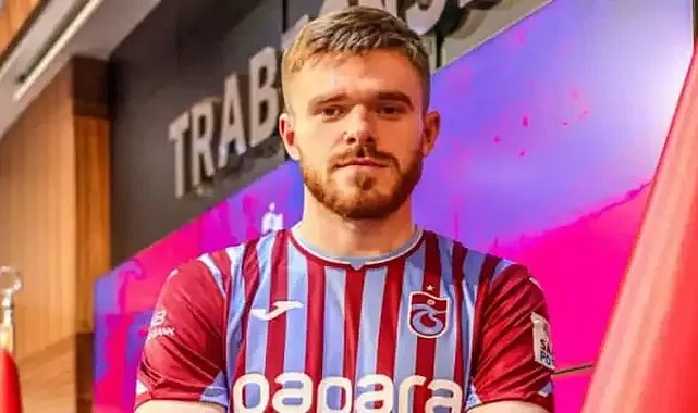 TRABZONSPOR O TEKLİFİ REDDETTİ!