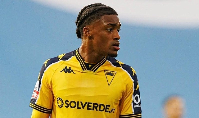 TRABZONSPOR, PEDRO'NUN ALTERNATİFİNİ BULDU