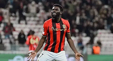 TRABZONSPOR'UN BOGA ISRARI 