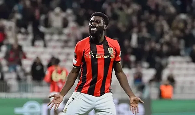 TRABZONSPOR'UN BOGA ISRARI