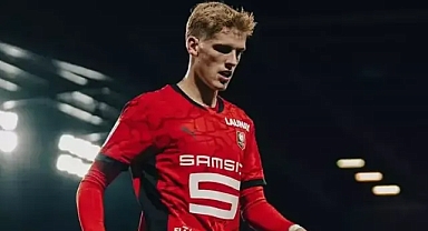 TRABZONSPOR'UN GRONBAEK ISRARI 