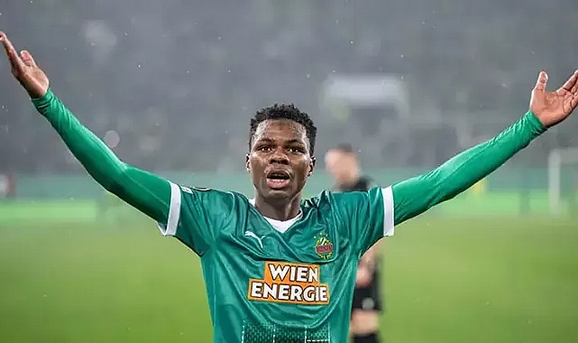 TRABZONSPOR'UN SANGARE ISRARI