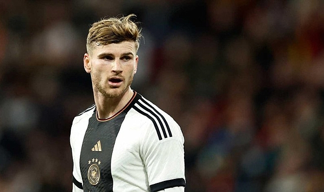 TRABZONSPOR'UN WERNER AŞKI