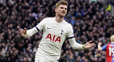 TRABZONSPOR'UN WERNER PAZARLIĞI 