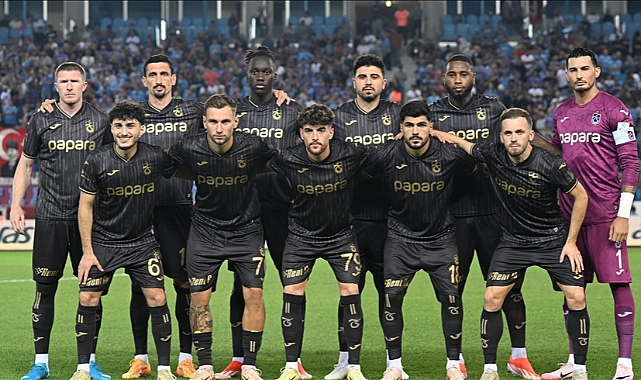 TRABZONSPOR'UN YAYIN GELİRİ BELLİ OLDU