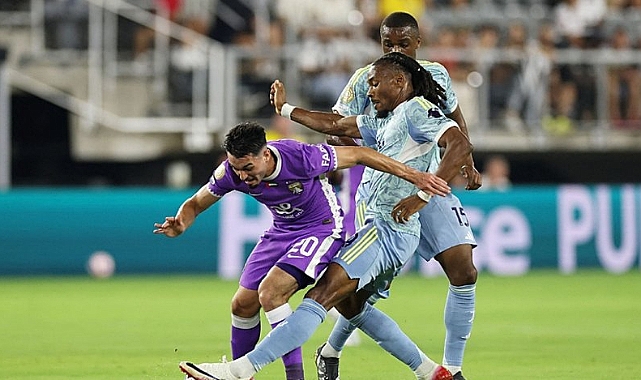 TRABZPNSPOR'DA PALACİOS SÜRPRİZİ