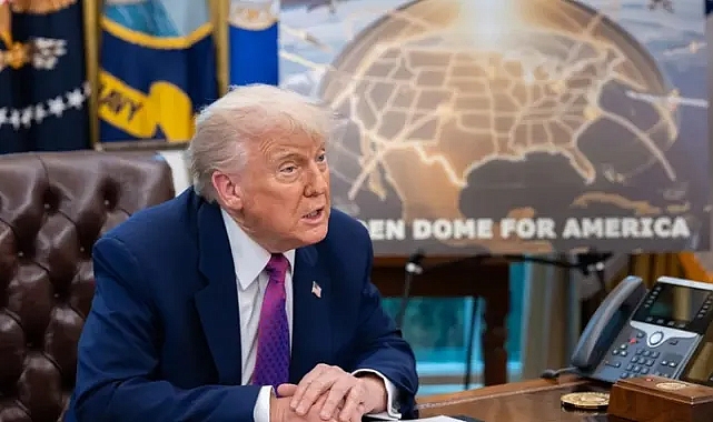 TRUMP: HAMANEY'İN NEREDE SAKLANDIĞINI BİLİYORUZ