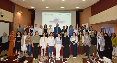 TTSO'DAN KADINLARA E-TİCARET EĞİTİMİ