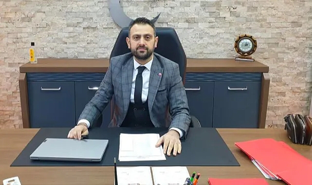 TURHAN'DAN MECLİS ÜYELERİNE: KAVGADA DEĞİL, HİZMETTE YARIŞIN!