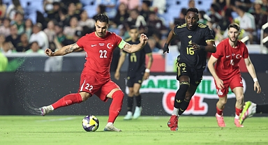 TÜRKİYE, MEKSİKA'YA BOYUN EĞDİ! 