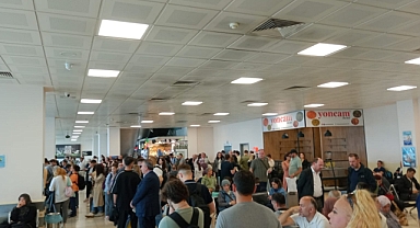 UÇAK FİRMALARI UÇTU... FİYATLAR CEP YAKIYOR! 