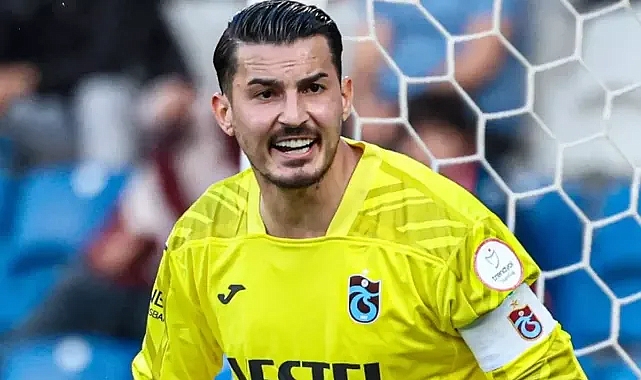 UĞURCAN ÇAKIR'DAN FLAŞ PAYLAŞIM