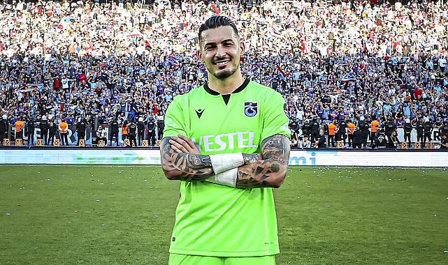 UĞURCAN ÇAKIR, FENERBAHÇE YOLCUSU MU?